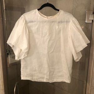 Olympia Etal Bell top